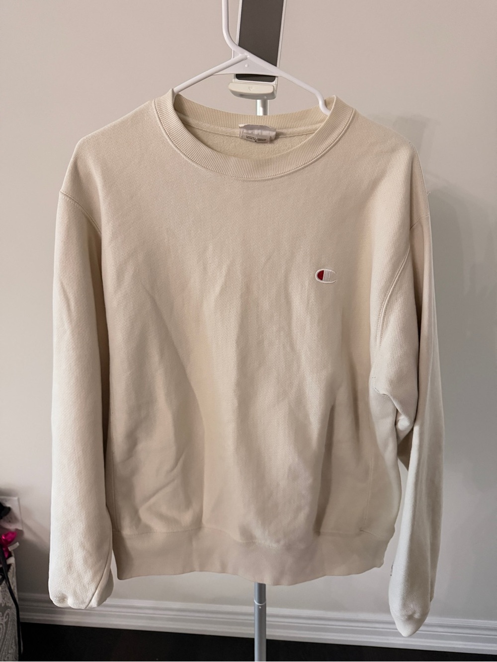 Champion Reverse Weave Crewneck Sweatshirt
